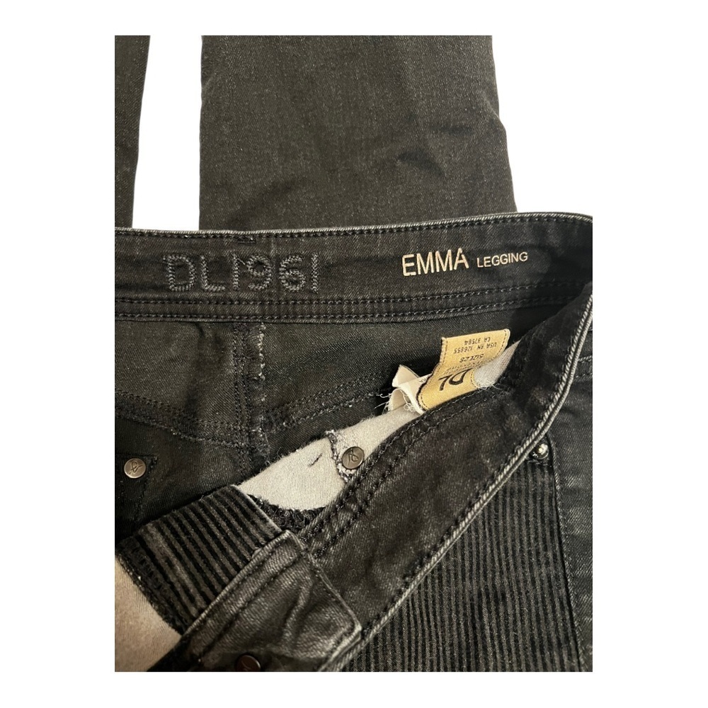 Dl1961 Emma power legging size 28 - Picture 5 of 12